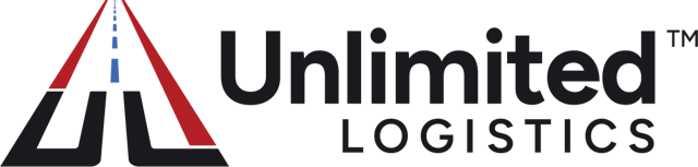 Unlimited Logistics Logo